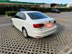 2019 Volkswagen Sagitar 2018 1.6 AT Fashion #6