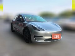 2023 Tesla Model 3 2022 rear wheel driveEdition #2