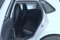 2023 Volkswagen Polo Hatchback 2023 Facelift plus 1.5L AT Indulge yourselfEdition #11