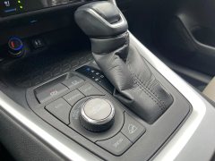 2020 Toyota Wildlander 2020 2.0 AT Premium4WD #22
