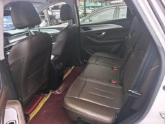 2022 Jetour X70S 2022 1.5T DCT Vibrant Edition 7-Seater #5