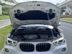 2018 BMW X1 PHEV 2018 1.5T xDrive25Le Luxury #10