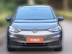 2024 Volkswagen ID.3 2024 OutstandingEdition #2