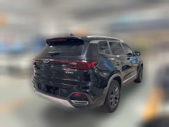2021 Chery Tiggo 8 2019 1.5T AT TCIElite #2