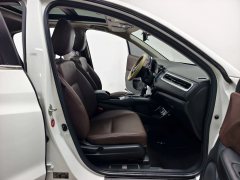 2020 Honda Vezel 2020 1.5 AT Pioneer #14