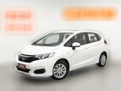 2019 Honda Fit Hatchback 2018 1.5 AT ComfortSunroofEdition #1