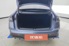2025 BYD Seal 06 2024 1.5L AT DM-i 80KMPremium #4