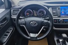 2020 Toyota Highlander 2018 2.0T AT Luxury7Seat 4WD China VI #15