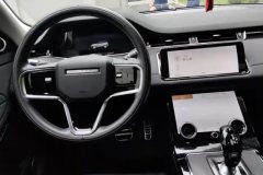 2023 Land Rover Range Rover Evoque 2022 auroraL 2.0T AT 249PS R-Dynamic Corinthian BronzeSpecial #12