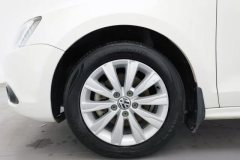 2014 Volkswagen Sagitar 2014 1.4T AT Luxury Facelift #6