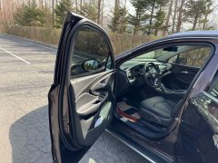 2020 Buick Envision Plus 2020 1.5T AT 20TElite FWD #3