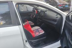 2022 Toyota Vios 2021 1.5 AT EnactusEdition #8