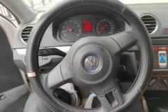 2016 Volkswagen Jetta 2015 1.6 MT Comfort #15