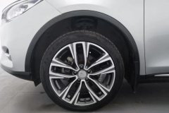 2018 BYD Tang 2018 2.0T AT Smart ConnectHonor 7Seat China V #6