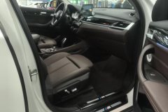 2023 BMW X1 2022 AT sDrive25Li Leading #8