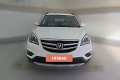 2019 Chang'an CS35 2017 1.6 MT Luxury #2