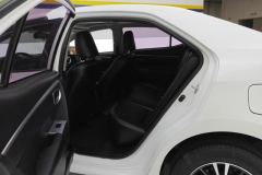 2016 Toyota Levin 2016 1.6 AT GElite #11
