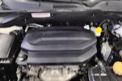 2018 Baojun 510 2017 1.5 MT Luxury #10