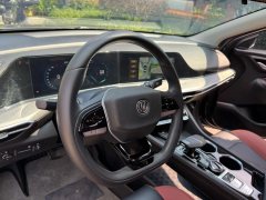 2022 Chang'an Eado 2022 PLUS Blue WhaleNE 1.4T AT GDI DCTPremium #11