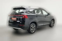 2023 Dongfeng Fengxing Fengxing T5 2023 prosperous age 1.6L MT Build a dreamEdition 5Seat #2