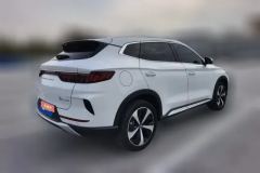 2023 BYD Song Plus New Energy 2021 1.5L AT DM-i 110KM FlagshipPLUS #3