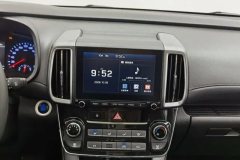 2019 Hyundai ix35 2019 2.0 AT Zhiyong·PleasureFWD China VI #16