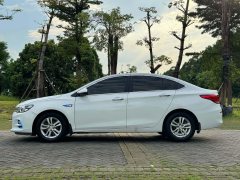 2017 Chevrolet Cavalier 2016 1.5 AT HappyEdition #4