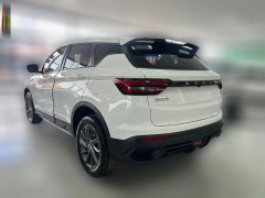 2025 Geely Auto Binyue 2025 1.5L CVT Super Power MAX #8