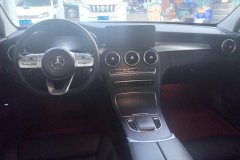 2020 Mercedes-Benz C-Class 2020 1.5T AT C260LSport #12