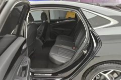 2023 Volkswagen Passat 2023 Facelift 2.0T AT 330TSI starry skyElite #11