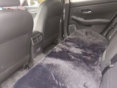 2025 Nissan Sylphy 2026 Classic 1.6L CVTcomfortableEdition #14