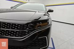 2023 Volkswagen Passat 2023 Facelift 2.0T AT 330TSI starry skyElite #5