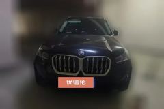 2024 BMW X1 2024 2.0T AT xDrive25Li MSport Pkg #2
