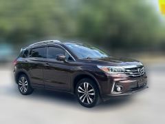 2016 GAC Trumpchi Trumpchi GS4 2017 1.5T AT 235TLuxurySmart ConnectFWD #3