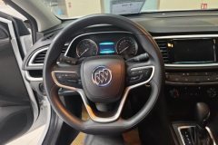 2023 Buick Excelle GT Sedan 2021 1.3T AT 18TLightly mixedEntry Facelift #15
