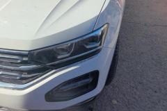 2019 Volkswagen Tayron 2019 330TSI 2WDLuxury China V #5