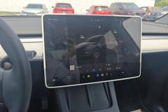 2024 Tesla Model Y 2024 rear wheel driveEdition #14
