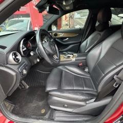 2019 Mercedes-Benz GLC-Class(Imported) 2019 2.0T AT GLC260CoupeSUV Facelift (Imported) #4