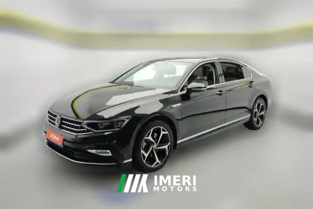 2023 Volkswagen Magotan 2023 2Million Edition 2.0T AT 330TSI DSGLuxury