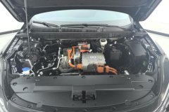 2025 Hongqi E-QM5 2024 560km PLUS #10