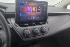 2023 Toyota Corolla 2022 TNGA 1.5L CVTPioneer #16