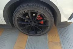 2021 Geely Auto Emgrand S 2021 1.4T AT CVTLuxury #6