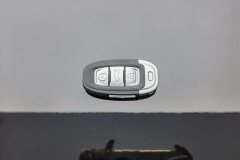 2023 Hongqi E-QM5 2023 620km PLUS #10