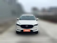 2021 Mazda CX-5 2021 2.5L AT 2WDSmart #2