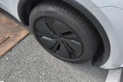 2025 Tesla Model Y 2025 rear wheel drive First Edition #6