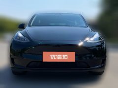 2022 Tesla Model Y 2021StandardBattery lifeRWDEdition #2