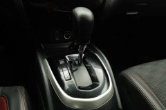 2018 Nissan Qashqai 2017 2.0L AT CVTSmart China V #17