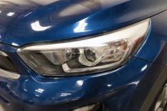 2018 Kia KX1 2019 1.4 AT EnjoyEdition #5