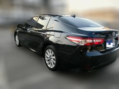2023 Toyota Camry 2023 Hybrid 2.5HGVP AT Leading #4