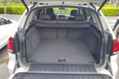 2017 BMW X5(Imported)(Imported) 2017 3.0T AT 35iElegant (Imported) #4